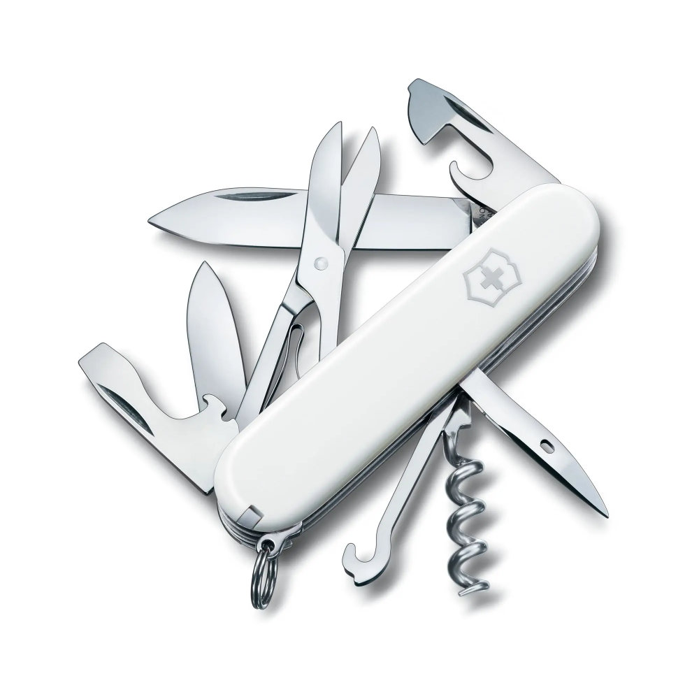 Victorinox - Climber Blanc