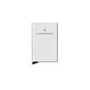 [VI/612678] Victorinox - Altius Scrid - Essential Card Wallet - Silver