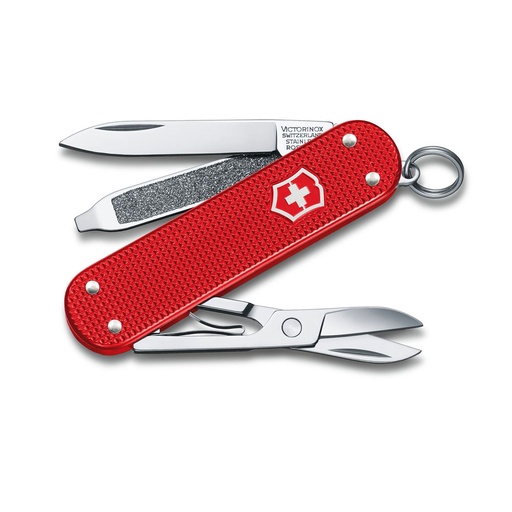 [VI/0.6221.L18] Victorinox - CLASSIC ALOX - Edition Limitée 2018