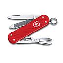 [VI/0.6221.L18] Victorinox - CLASSIC ALOX - Edition Limitée 2018