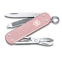 [VI/0.6221.252G] Victorinox - CLASSIC SD ALOX - Cotton Candy