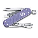[VI/0.6221.223G] Victorinox - CLASSIC SD ALOX - Electric Lavender