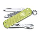 [VI/0.6221.241G] Victorinox - CLASSIC SD ALOX - Lime Twist