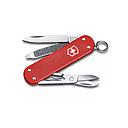 [VI/0.6221.222G] Victorinox - CLASSIC SD ALOX - Night Dive