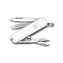 [VI/0.6223.7G] Victorinox - Classic SD - Falling Snow