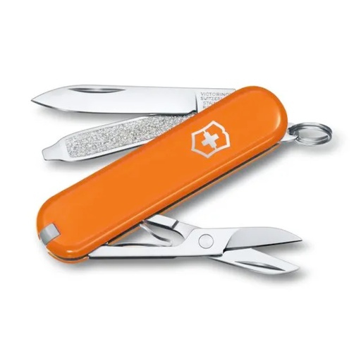 [VI/0.6223.83G] Victorinox - Classic SD Mango Tango
