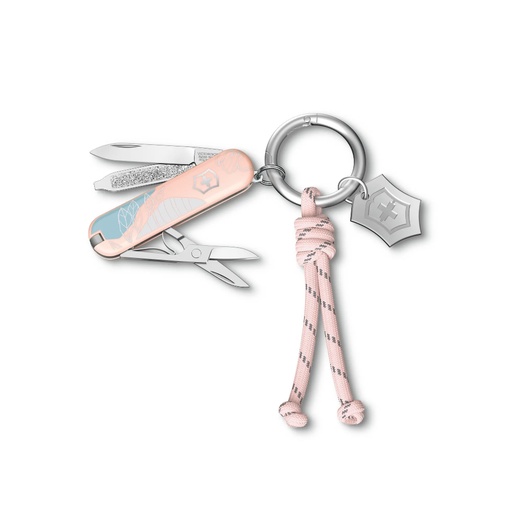 [VI/0.6223.E221] Victorinox - Classic SD Paris Style