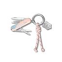 [VI/0.6223.E221] Victorinox - Classic SD Paris Style