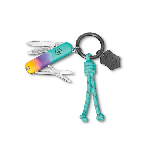 [VI/0.6223.E222] Victorinox - Classic SD Sydney Style