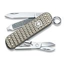 [VI/0.6221.4031G] Victorinox - Collection Classic Precious Alox - Infinite Grey