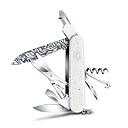[VI/1.3901.J25] Victorinox - Companion Damast 2025 Limited Edition