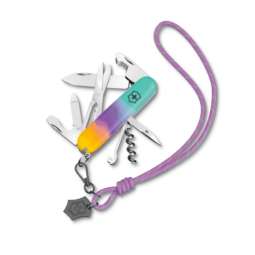 [VI/1.3909.E222] Victorinox - Companion Sydney Style