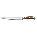 [VI/7.7430.23G] Victorinox - Couteau à pain Grand Maître - Palissandre