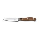 [VI/7.7200.10G] Victorinox - Grand Maître keukenmes - Gewijzigde esdoorn