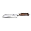 [VI/7.7320.17G] Victorinox - Couteau Santoku - Erable modifié