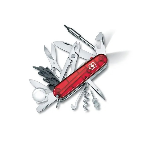 [VI/1.7925.T] Victorinox - CyberTool - Lite