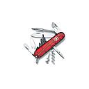 [VI/1.7605.T] Victorinox - CyberTool - Small - Transparent Blue