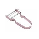 [VI/6.0900.11] Victorinox - Éplucheur en acier inoxydable - REX - Lavande