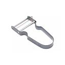 [VI/6.0900.21] Victorinox - Éplucheur en acier inoxydable - REX - Myrtille