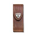[VI/4.0543] Victorinox - Leather Belt Pouch - Brown