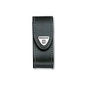 [VI/4.0520.3] Victorinox - Étui-ceinture cuir - Noir