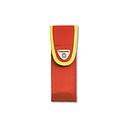 [VI/4.0851] Victorinox - Étui-ceinture cuir - Nylon Rouge