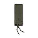 [VI/4.0838.4] Victorinox - Étui-ceinture Nylon Olive