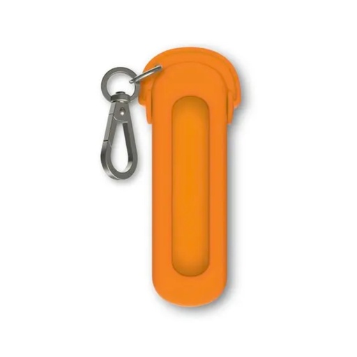 [VI/4.0451] Victorinox - Étui en silicone - Mango Tango