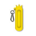 [VI/4.0450] Victorinox - Siliconen hoesje - Sunny Side