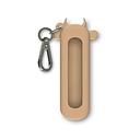 [VI/4.0454] Victorinox - Siliconen hoesje - Wet Sand