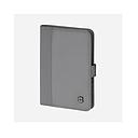 [VI/653362] Victorinox - Étui pour passeport RFID - Grey