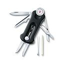 [VI/0.7052.3] Victorinox - Golf Tour - Zwart