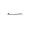 [VI/A.3642.1.10] Victorinox - Big Tweezers Red
