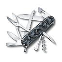 [VI/1.3713.942] Victorinox - Huntsman marine Camouflage