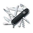 [VI/1.3713.3] Victorinox - Huntsman Black