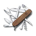 [VI/1.3711.63] Victorinox - Huntsman - Wood