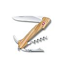 [VI/0.9701.64] Victorinox - Wine Master - Olivewood