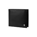 [VI/611571] Victorinox - Altius Alox Black Wallet