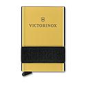 [VI/7.7250.38] Victorinox - Smart Card Wallet - Golden