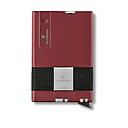 [VI/0.7250.13] Victorinox - Portefeuille Smart Card - Rouge