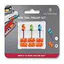 [VI/4.1330.B1] Victorinox - Set mini outil - FireAnt