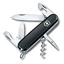 [VI/1.3603.3] Victorinox - Spartan Zwart