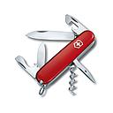 [VI/1.3603] Victorinox - Spartan Rood