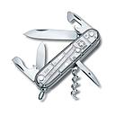 [VI/1.3603.T7] Victorinox - Spartan SilverTech