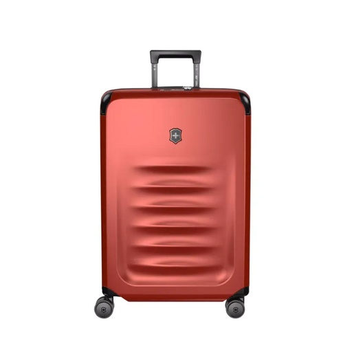 [VI/611760] Victorinox - Spectra 3.0 Expandable Medium Case - Red