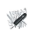 [VI/1.6795.3] Victorinox - Zwitserse Champ - Zwart