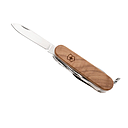 [VI/1.6791.63] Victorinox - Swiss Champ Wood