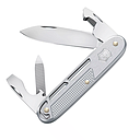 [VI/0.8216.26] Victorinox - Synergy Alox Refined - Silver