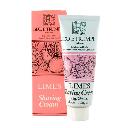 [TR/090471] Trumper - Lime - Tube de crème à raser - 75g