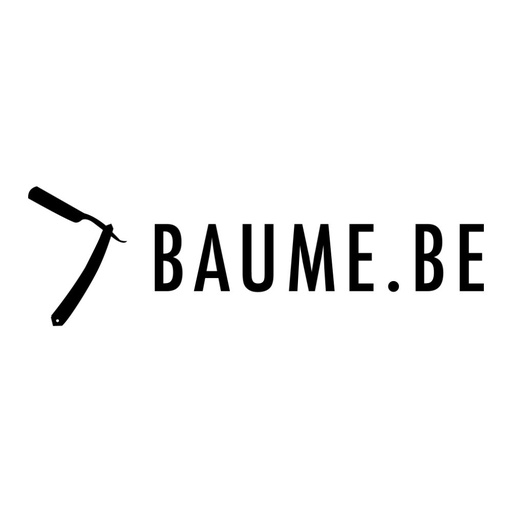 [BBE/43705] Baume.be - Baardzeep bijvullen - 125g